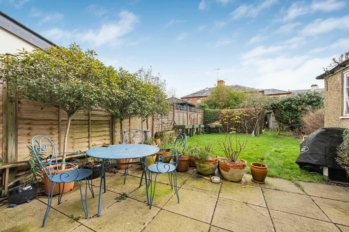 3 bed property in Niagara Road, Henley-On-Thames